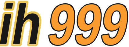 ih999 logo